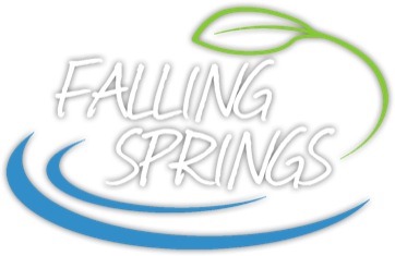Falling Springs